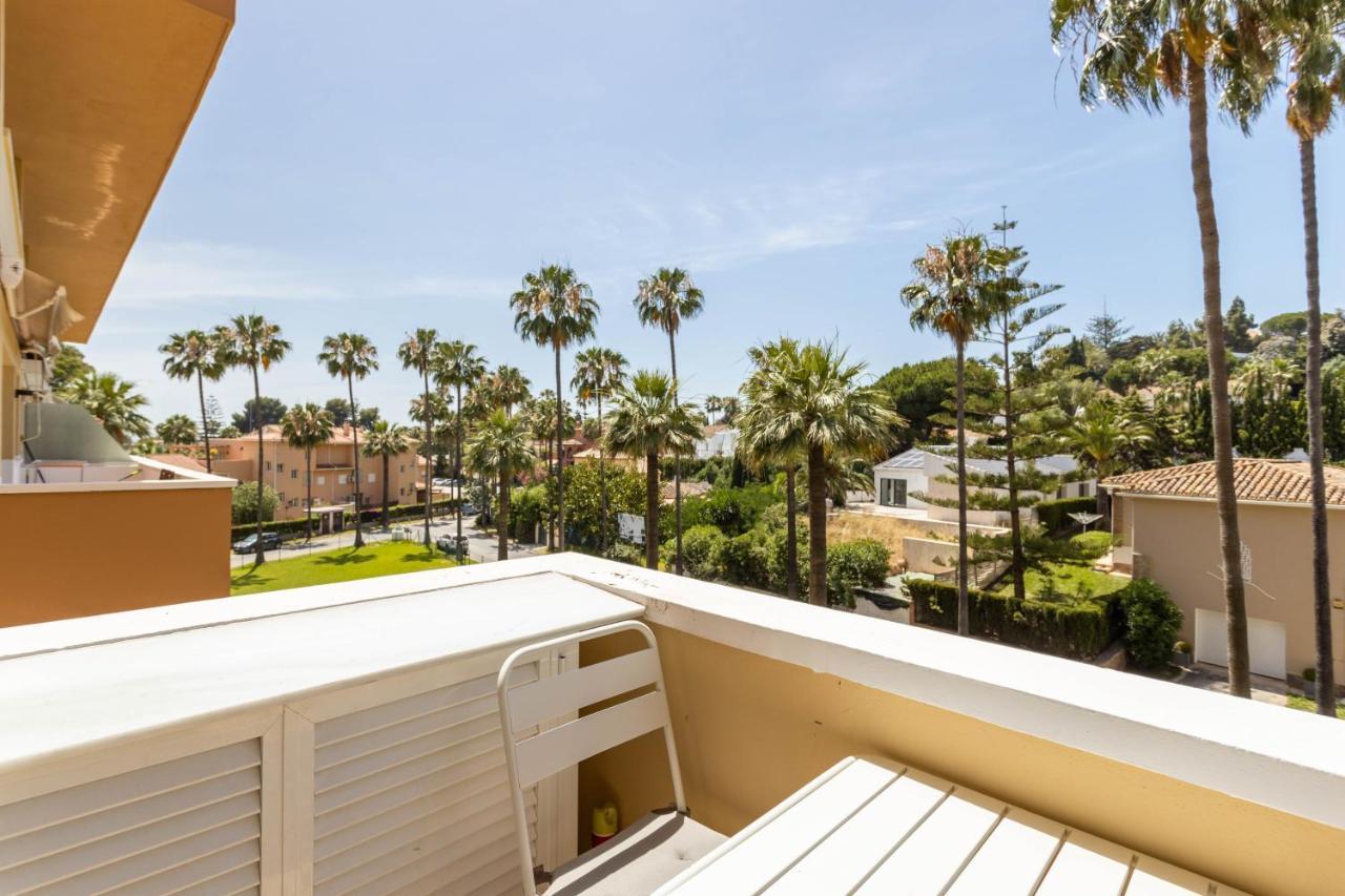 Oleholidays Duplex Dunas Beach Carib Playa Marbella Exterior foto